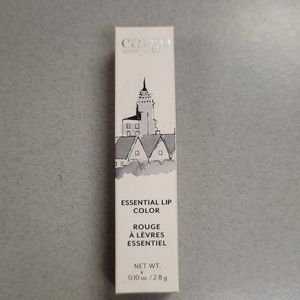 Cargo Cosmetics Essential Lip Color
